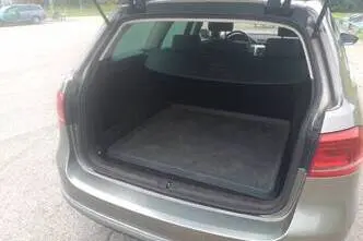 Volkswagen Passat Variant, 1.4, 118 kW, petrol, automatic, front-wheel drive