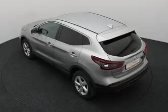 Nissan Qashqai, 1.5, 85 kW, diisel, automaat, esivedu