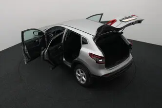 Nissan Qashqai, 1.5, 85 kW, diisel, automaat, esivedu