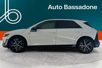 Hyundai IONIQ 5, 239 kW, elekter, automaat, nelikvedu