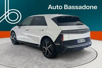 Hyundai IONIQ 5, 239 kW, elekter, automaat, nelikvedu