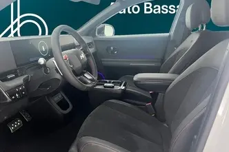 Hyundai IONIQ 5, 239 kW, elekter, automaat, nelikvedu