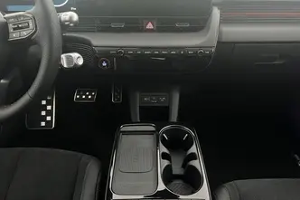 Hyundai IONIQ 5, 239 kW, elekter, automaat, nelikvedu