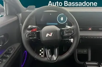 Hyundai IONIQ 5, 239 kW, elekter, automaat, nelikvedu