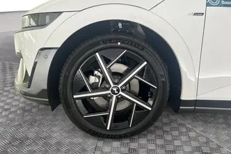 Hyundai IONIQ 5, 239 kW, elekter, automaat, nelikvedu