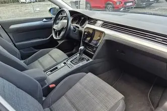 Volkswagen Passat, 2.0, 110 kW, diisel, automaat, esivedu