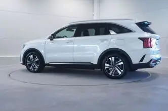 Kia Sorento, 1.6, 132 kW, bensiin, automaat, nelikvedu