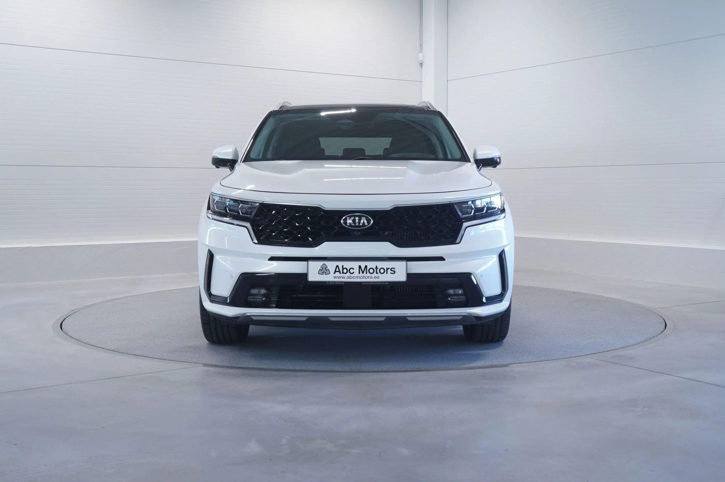 Kia Sorento, 1.6, 132 kW, bensiin, automaat, nelikvedu
