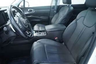 Kia Sorento, 1.6, 132 kW, bensiin, automaat, nelikvedu