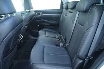 Kia Sorento, 1.6, 132 kW, bensiin, automaat, nelikvedu