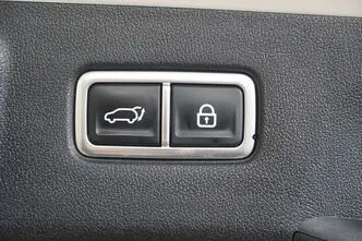 Kia Sorento, 1.6, 132 kW, bensiin, automaat, nelikvedu