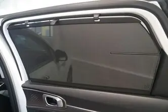 Kia Sorento, 1.6, 132 kW, bensiin, automaat, nelikvedu