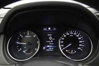 Nissan Qashqai, 1.5, 85 kW, diisel, automaat, esivedu