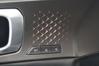 Kia Sorento, 1.6, 132 kW, bensiin, automaat, nelikvedu