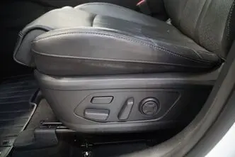 Kia Sorento, 1.6, 132 kW, bensiin, automaat, nelikvedu