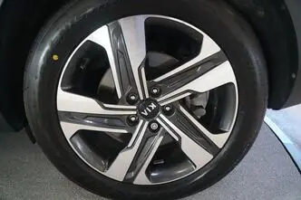Kia Sorento, 1.6, 132 kW, bensiin, automaat, nelikvedu