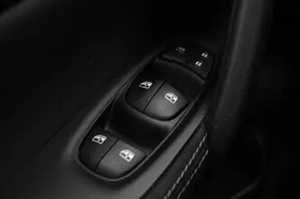 Nissan Qashqai, 1.5, 85 kW, diisel, automaat, esivedu