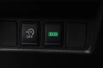 Nissan Qashqai, 1.5, 85 kW, diisel, automaat, esivedu