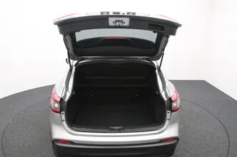 Nissan Qashqai, 1.5, 85 kW, diisel, automaat, esivedu
