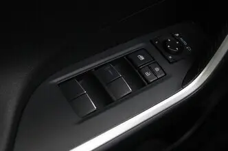Toyota RAV4, 2.5, 131 kW, гибрид, автомат, полный привод