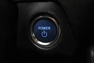 Toyota RAV4, 2.5, 131 kW, гибрид, автомат, полный привод