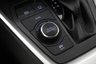 Toyota RAV4, 2.5, 131 kW, гибрид, автомат, полный привод