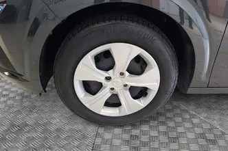 Dacia Sandero, 1.0, 67 kW, bensiin, manuaal, esivedu