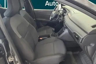 Dacia Sandero, 1.0, 67 kW, bensiin, manuaal, esivedu