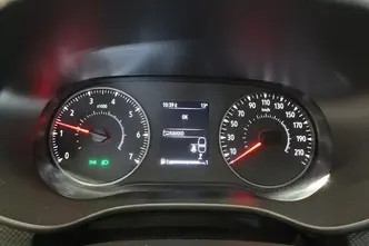 Dacia Sandero, 1.0, 67 kW, bensiin, manuaal, esivedu