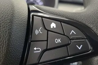 Dacia Sandero, 1.0, 67 kW, bensiin, manuaal, esivedu