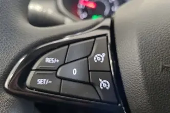 Dacia Sandero, 1.0, 67 kW, bensiin, manuaal, esivedu