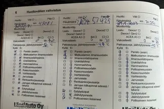 Opel Astra, 1.4, 110 kW, бензин, автомат, передний привод
