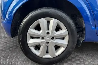 Dacia Sandero, 1.0, 67 kW, bensiin, manuaal, esivedu