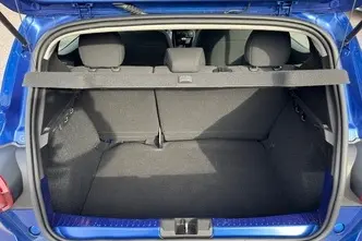 Dacia Sandero, 1.0, 67 kW, bensiin, manuaal, esivedu