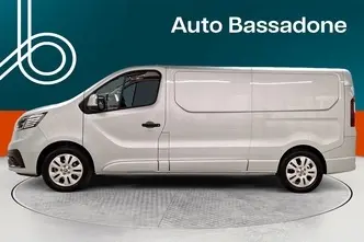 Renault Trafic, 90 kW, электричество, автомат, передний привод