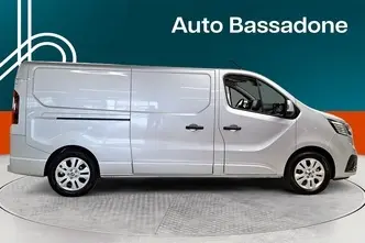 Renault Trafic, 90 kW, электричество, автомат, передний привод