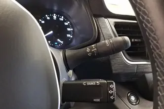 Renault Trafic, 90 kW, электричество, автомат, передний привод