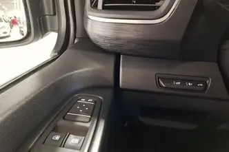 Renault Trafic, 90 kW, электричество, автомат, передний привод