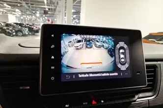 Renault Trafic, 90 kW, электричество, автомат, передний привод