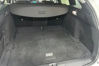 Opel Astra, 1.2, 100 kW, гибрид, автомат, передний привод