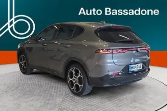 Alfa Romeo Tonale, 1.5, 96 kW, hübriid, automaat, esivedu