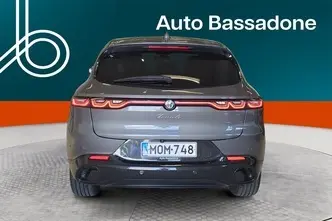 Alfa Romeo Tonale, 1.5, 96 kW, hübriid, automaat, esivedu