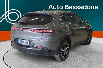 Alfa Romeo Tonale, 1.5, 96 kW, hübriid, automaat, esivedu