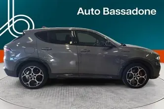 Alfa Romeo Tonale, 1.5, 96 kW, hübriid, automaat, esivedu