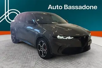 Alfa Romeo Tonale, 1.5, 96 kW, hübriid, automaat, esivedu