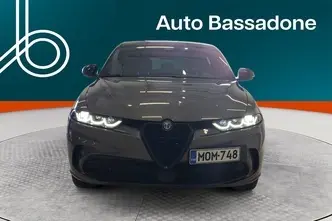 Alfa Romeo Tonale, 1.5, 96 kW, hübriid, automaat, esivedu