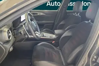 Alfa Romeo Tonale, 1.5, 96 kW, hübriid, automaat, esivedu
