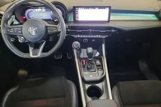 Alfa Romeo Tonale, 1.5, 96 kW, hübriid, automaat, esivedu