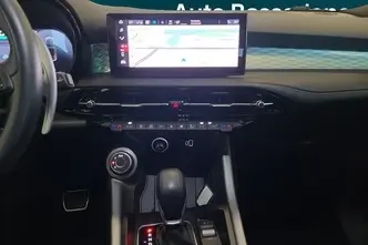 Alfa Romeo Tonale, 1.5, 96 kW, hübriid, automaat, esivedu