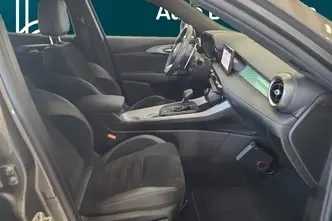 Alfa Romeo Tonale, 1.5, 96 kW, hübriid, automaat, esivedu
